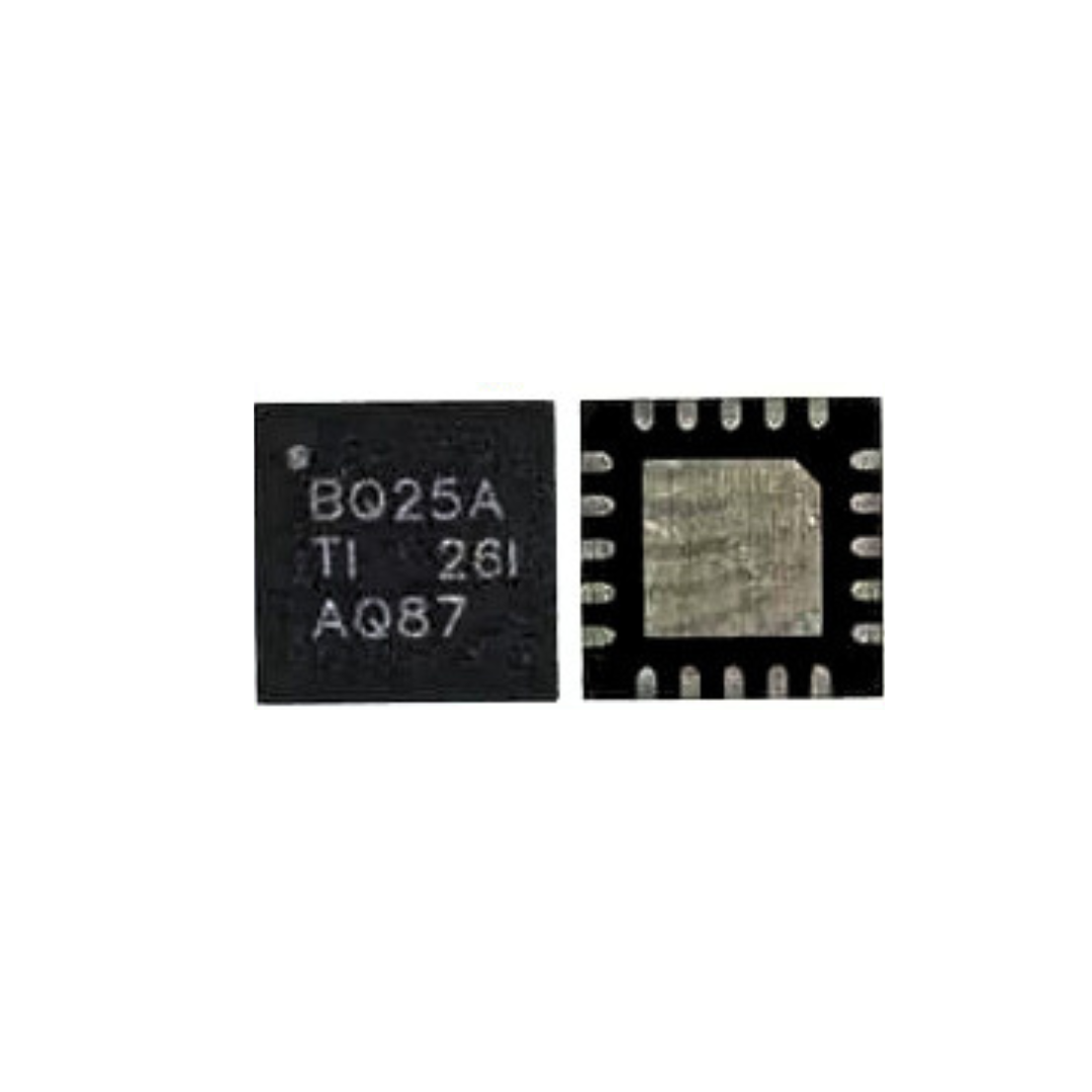 BQ25A BQ24725A 24725A IC BQ25A BQ24725A 24725A IC